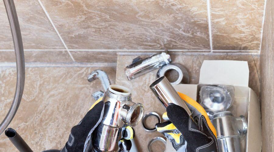 Professional Storm Sewer Service in Sharon, MA